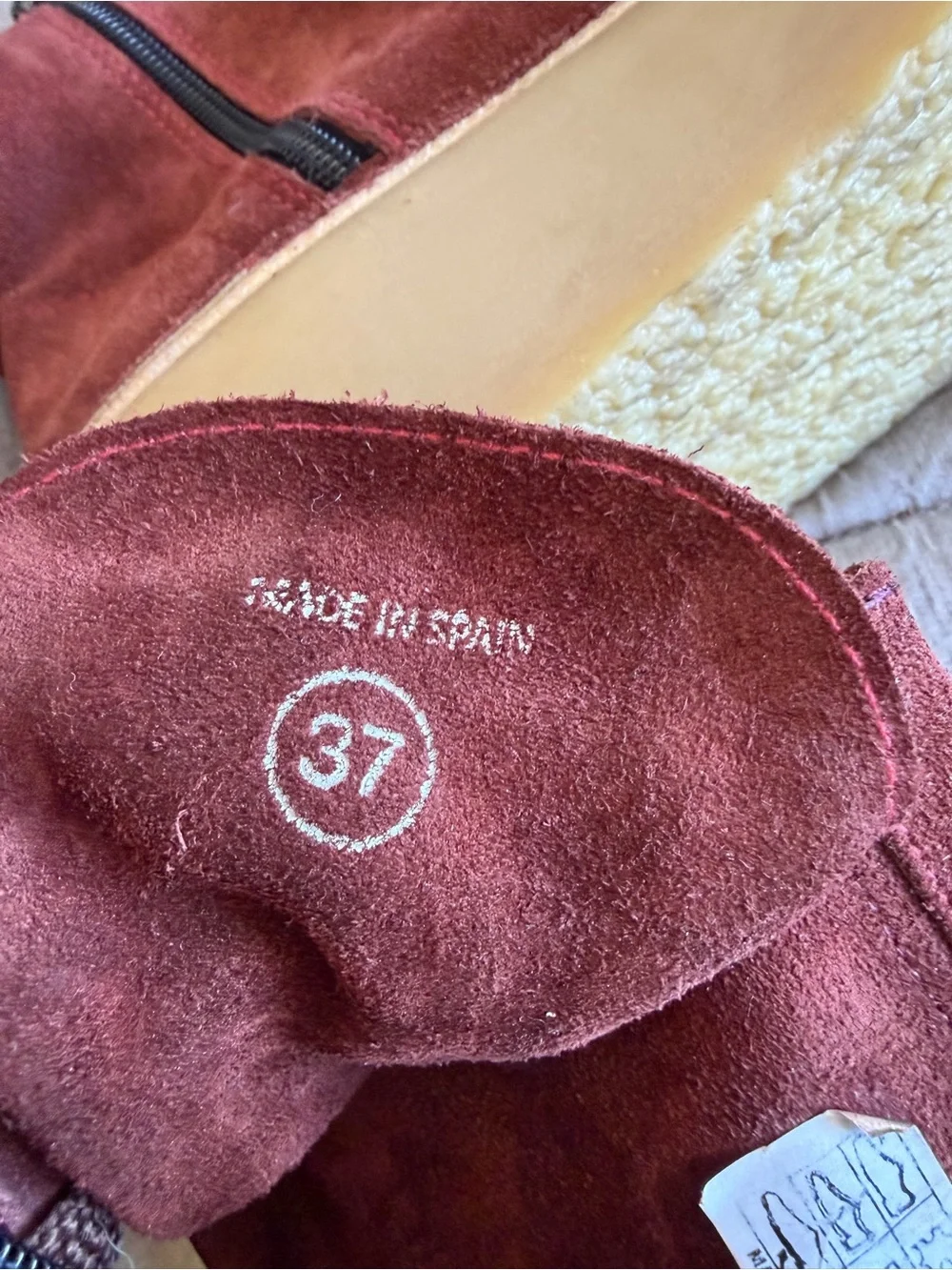 Free People euc only